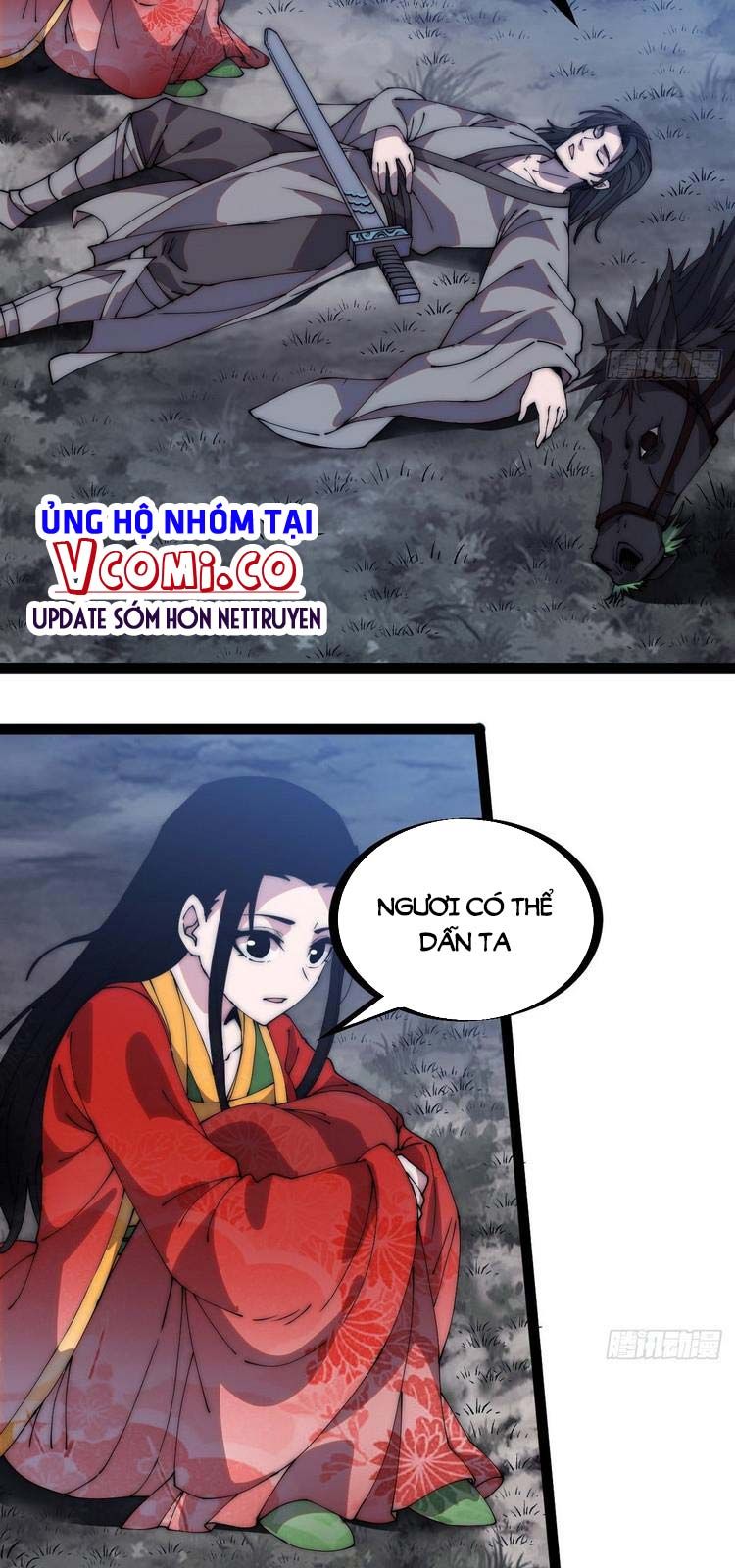 đọc truyện Ta Có Một Sơn Trại Chương 248 ảnh 4 tại Thiên Thai Truyện