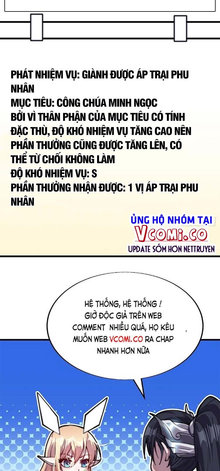 đọc truyện Ta Có Một Sơn Trại Chương 248 ảnh 25 tại Thiên Thai Truyện