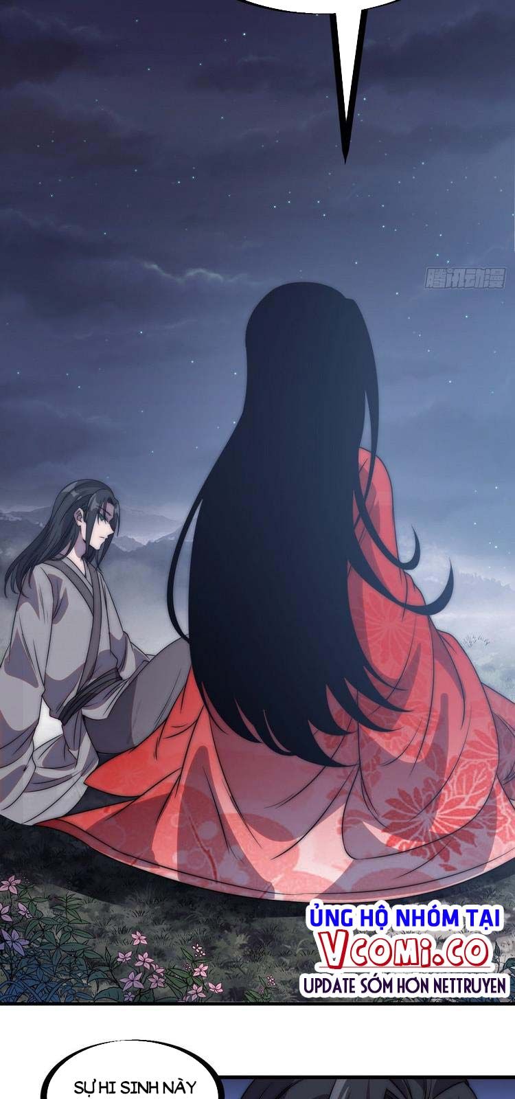 đọc truyện Ta Có Một Sơn Trại Chương 248 ảnh 9 tại Thiên Thai Truyện