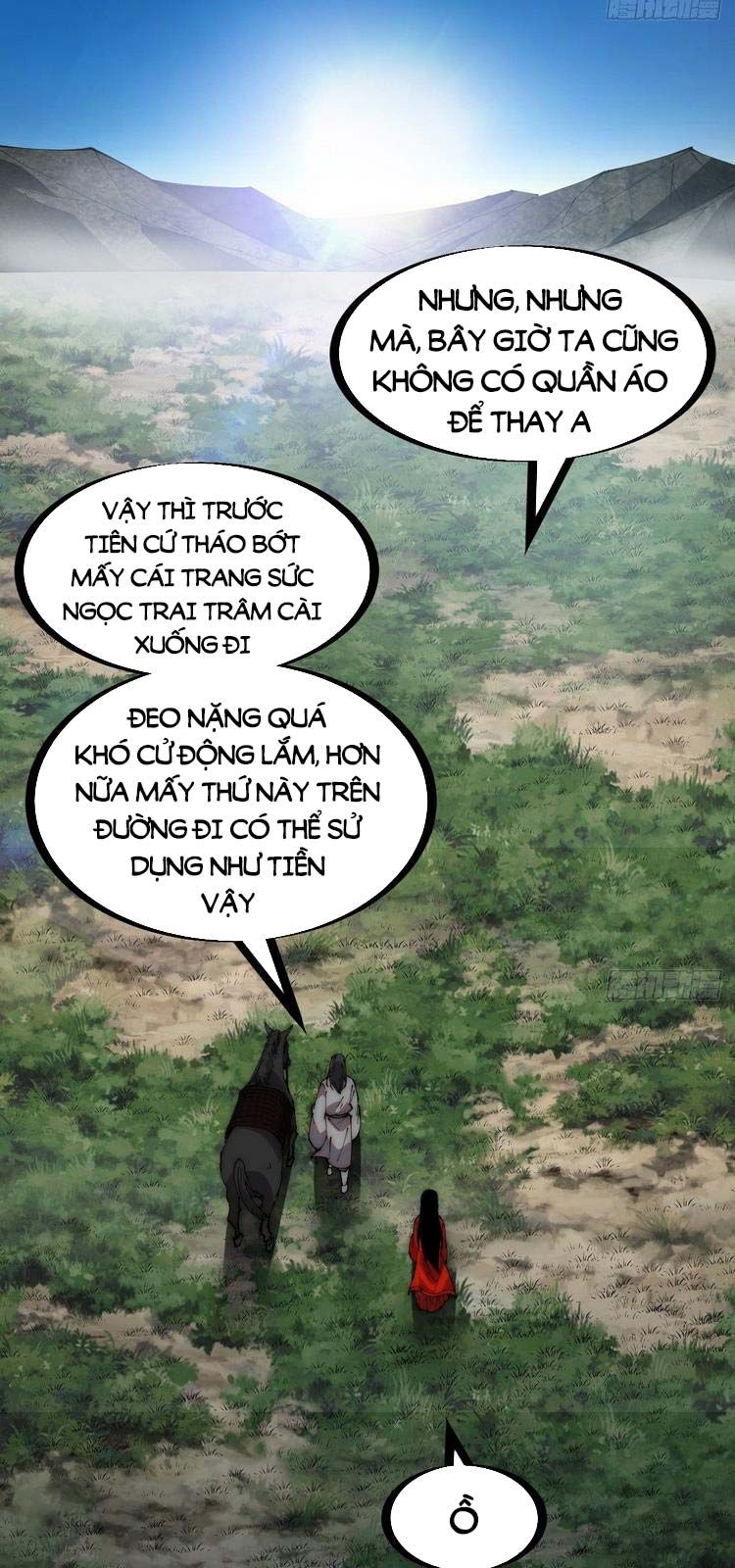 đọc truyện Ta Có Một Sơn Trại Chương 249 ảnh 13 tại Thiên Thai Truyện