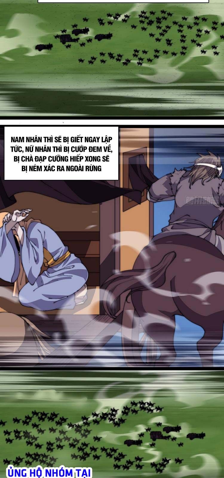 đọc truyện Ta Có Một Sơn Trại Chương 249 ảnh 22 tại Thiên Thai Truyện