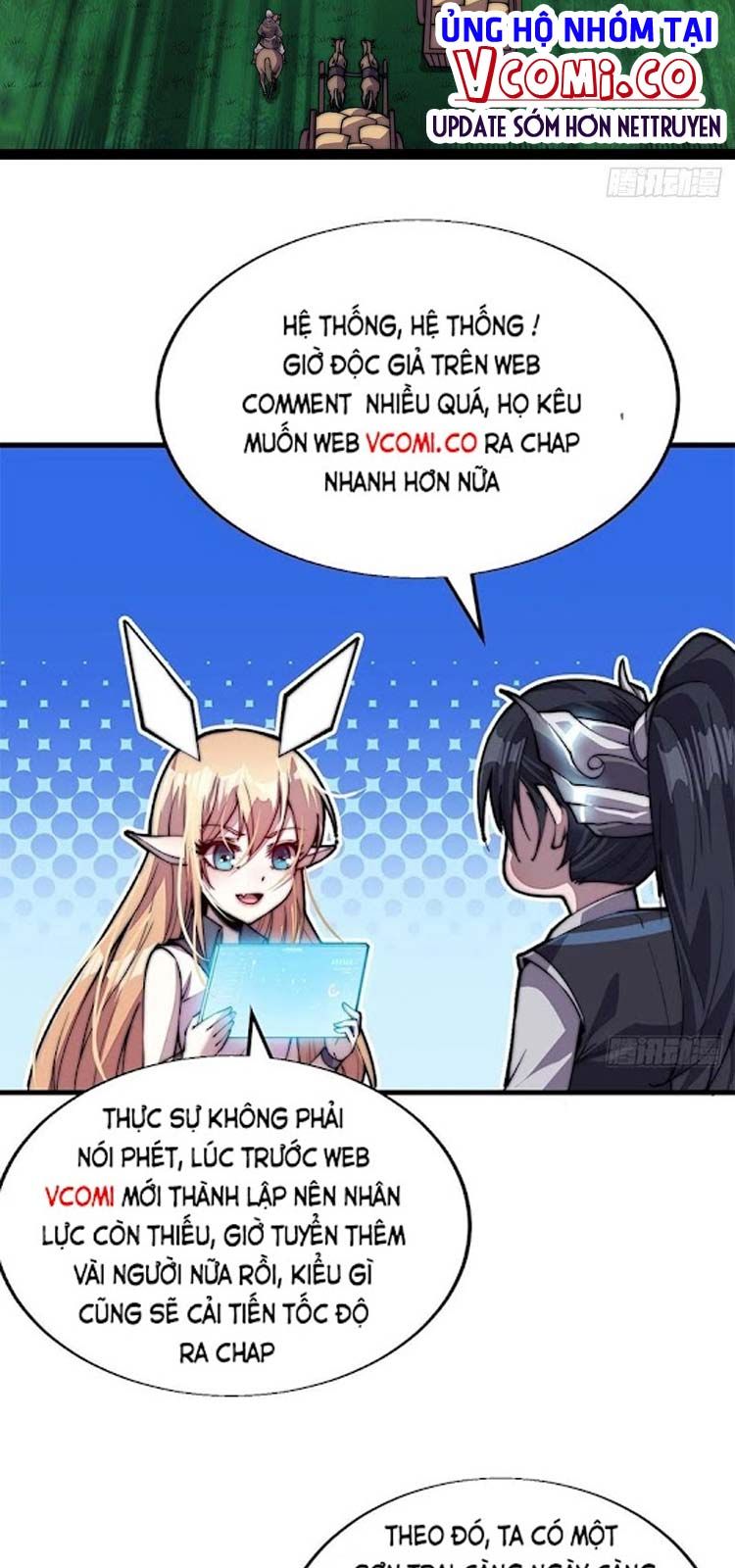 đọc truyện Ta Có Một Sơn Trại Chương 249 ảnh 26 tại Thiên Thai Truyện