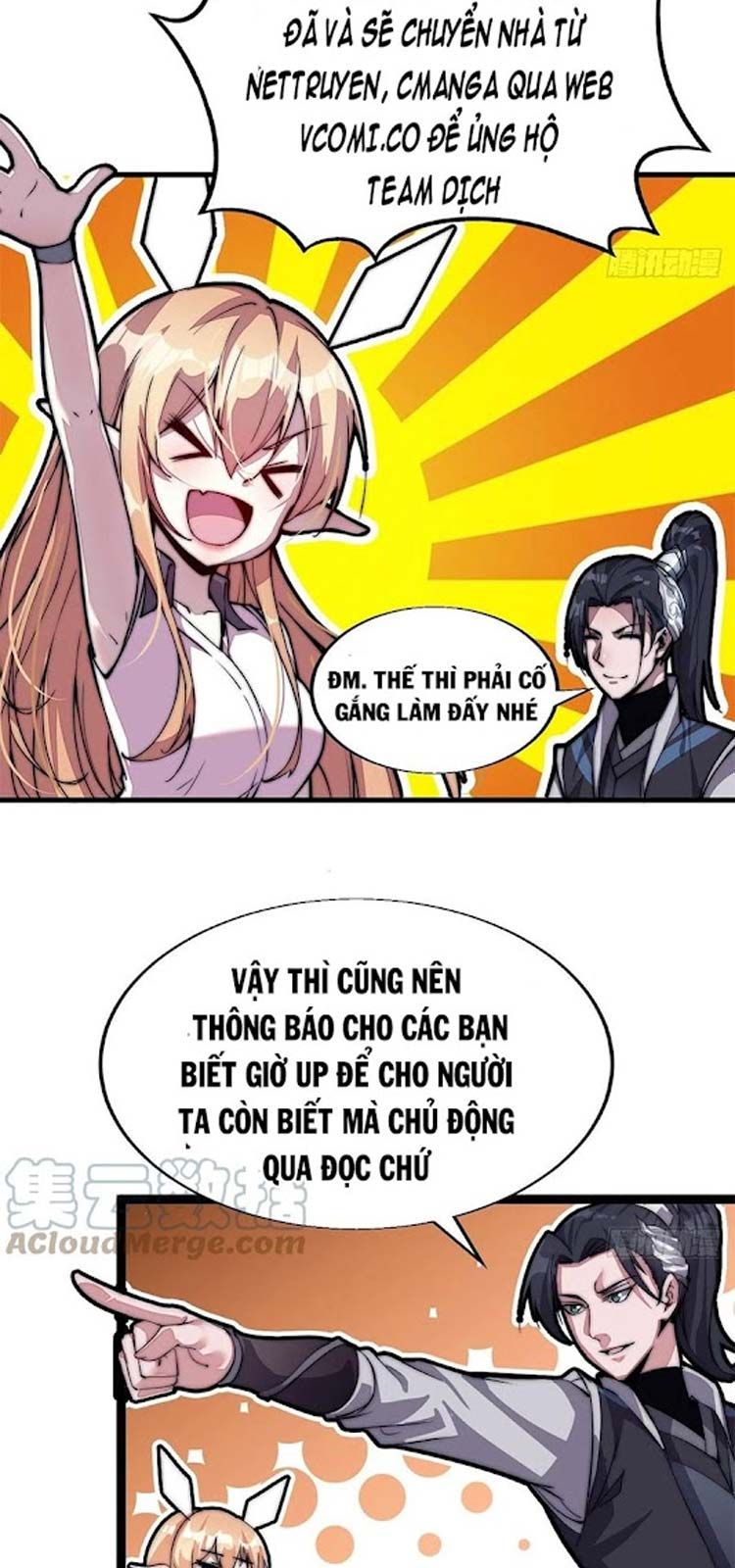 đọc truyện Ta Có Một Sơn Trại Chương 249 ảnh 29 tại Thiên Thai Truyện