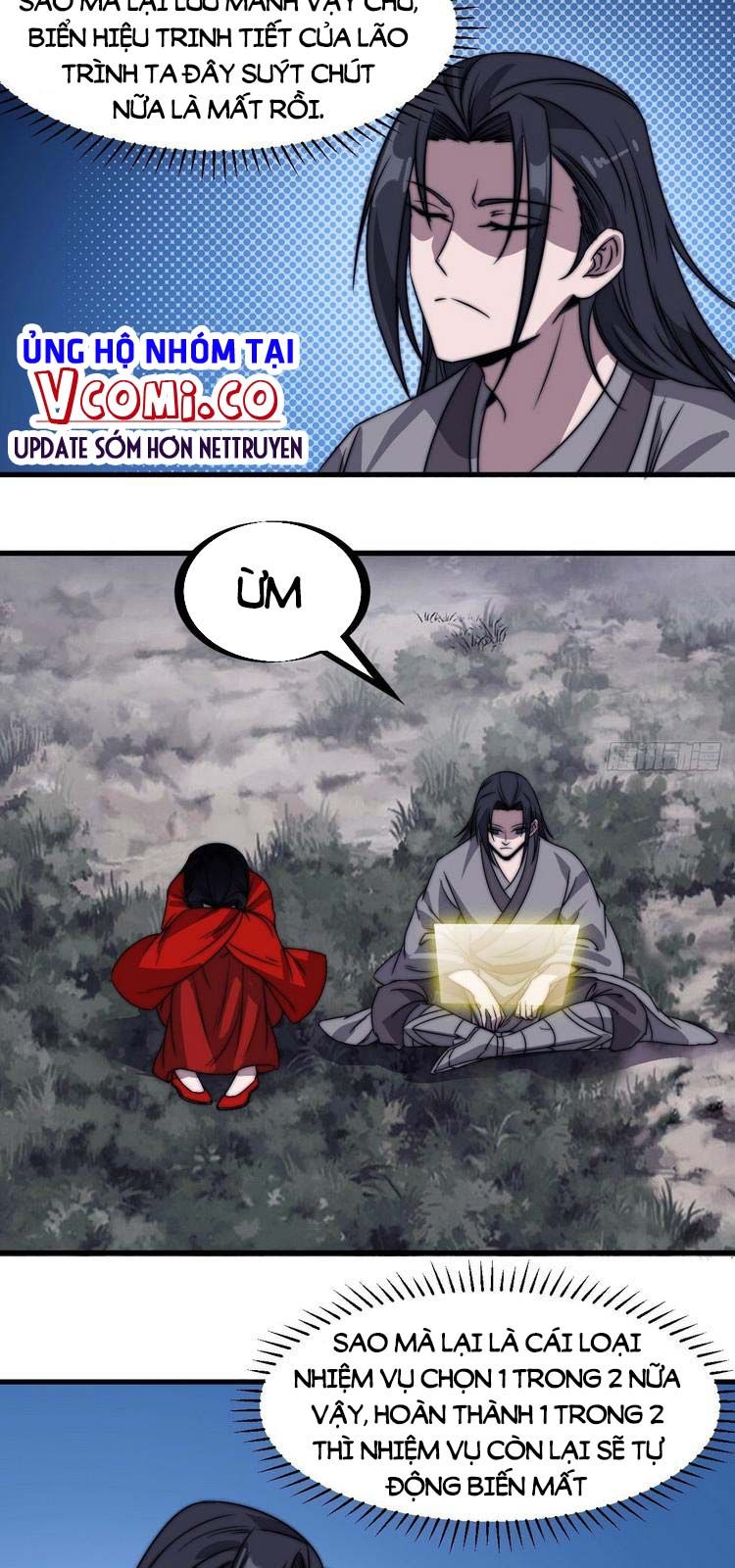 đọc truyện Ta Có Một Sơn Trại Chương 249 ảnh 5 tại Thiên Thai Truyện