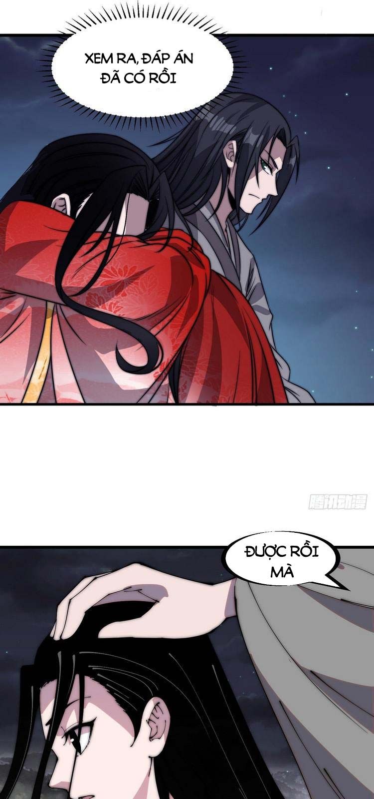 đọc truyện Ta Có Một Sơn Trại Chương 249 ảnh 8 tại Thiên Thai Truyện