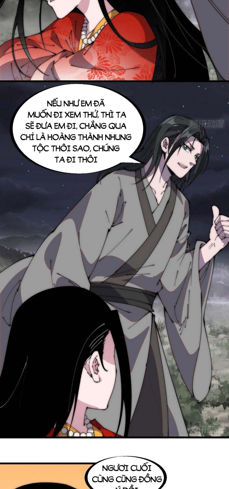 đọc truyện Ta Có Một Sơn Trại Chương 249 ảnh 9 tại Thiên Thai Truyện