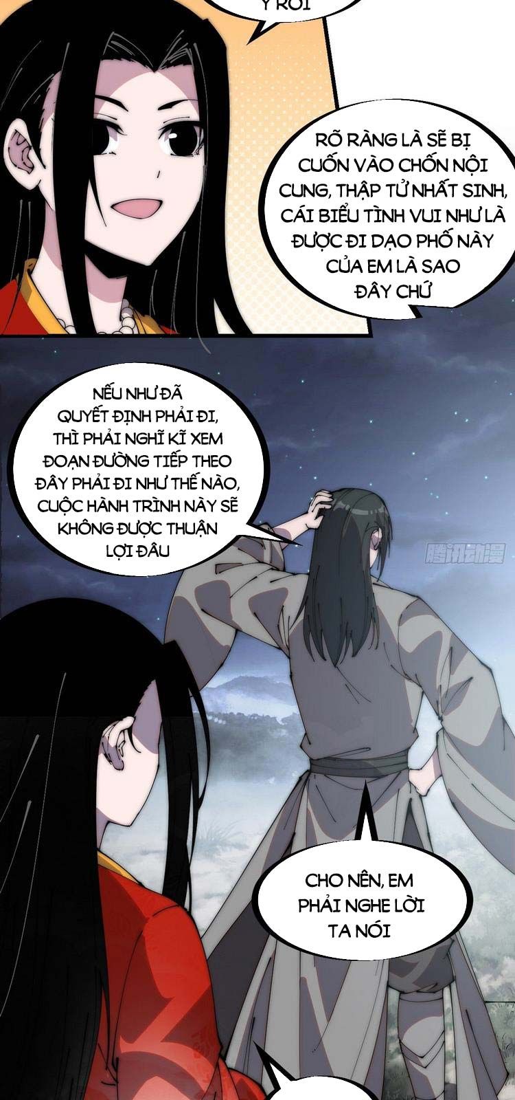 đọc truyện Ta Có Một Sơn Trại Chương 249 ảnh 10 tại Thiên Thai Truyện