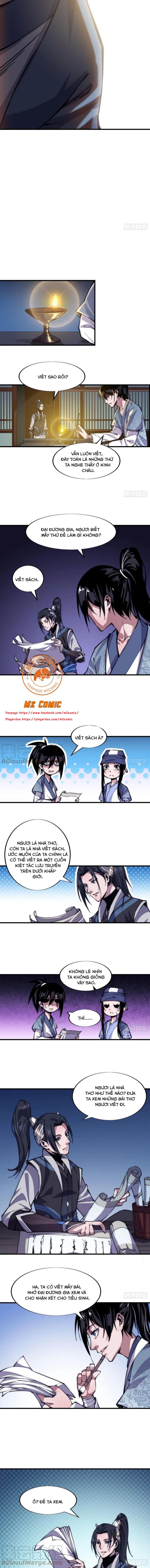 đọc truyện Ta Có Một Sơn Trại Chương 25 ảnh 6 tại Thiên Thai Truyện