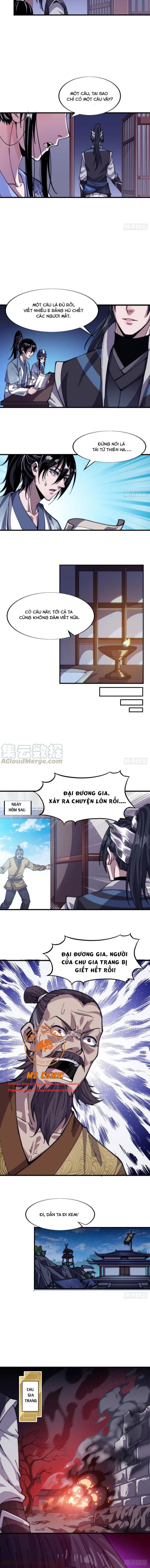 đọc truyện Ta Có Một Sơn Trại Chương 25 ảnh 8 tại Thiên Thai Truyện