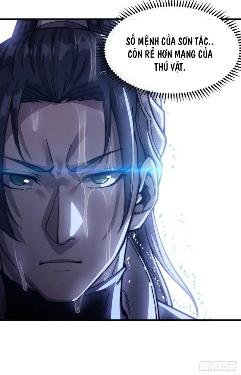 đọc truyện Ta Có Một Sơn Trại Chương 25 ảnh 10 tại Thiên Thai Truyện