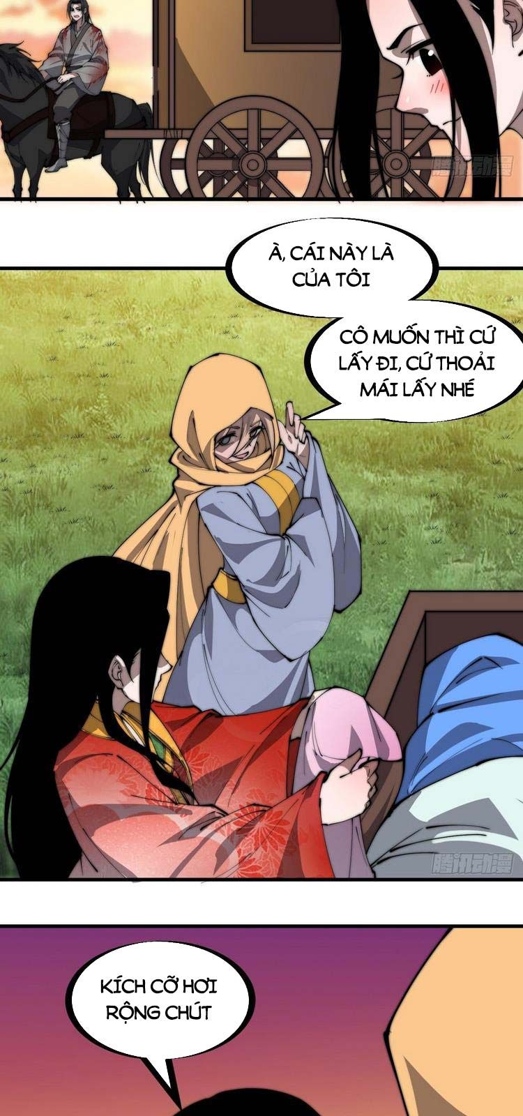 đọc truyện Ta Có Một Sơn Trại Chương 250 ảnh 16 tại Thiên Thai Truyện