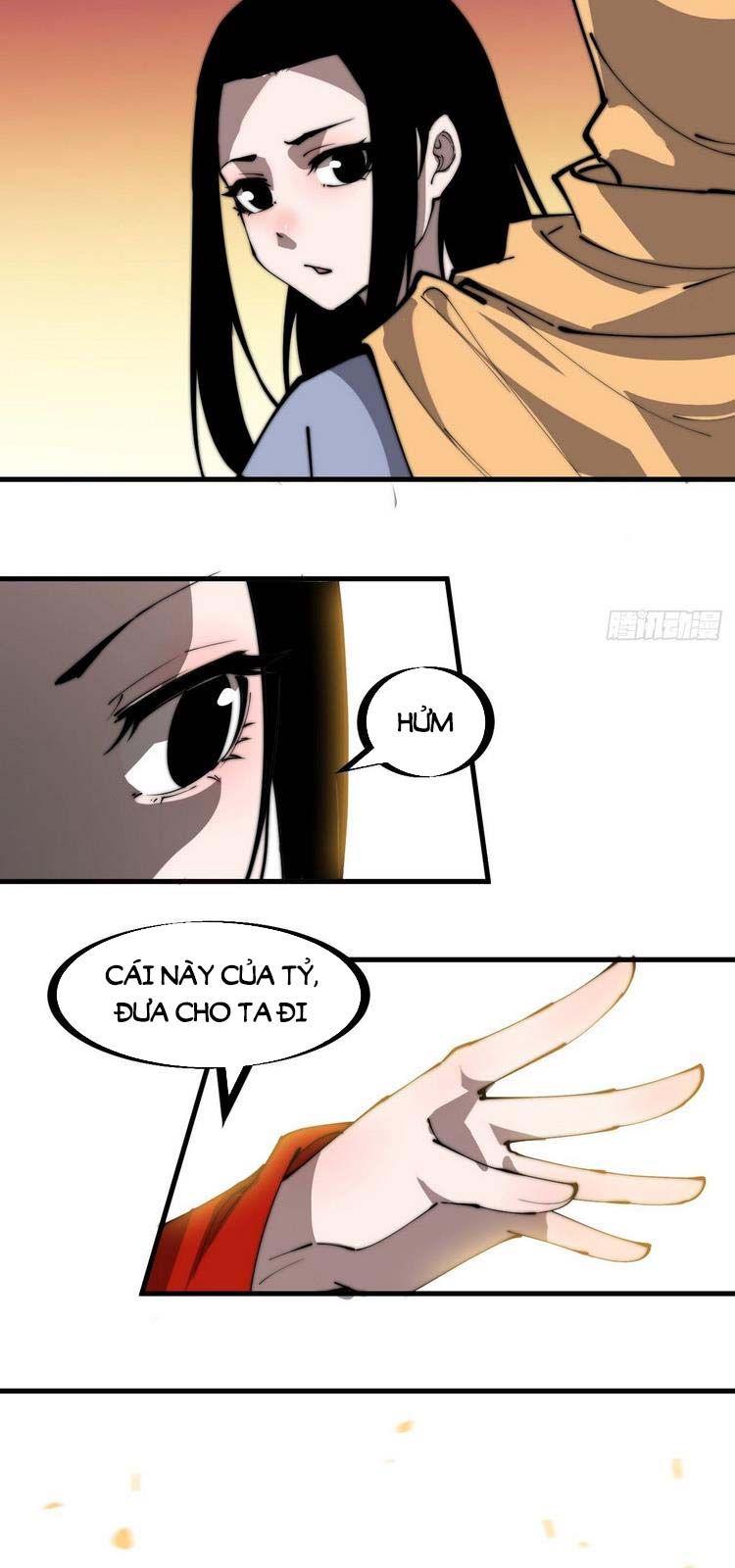 đọc truyện Ta Có Một Sơn Trại Chương 250 ảnh 17 tại Thiên Thai Truyện