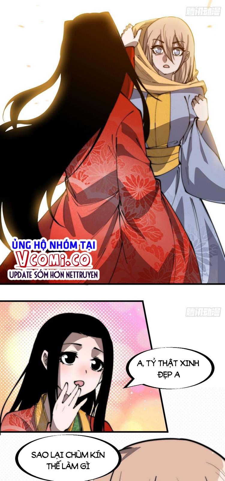 đọc truyện Ta Có Một Sơn Trại Chương 250 ảnh 18 tại Thiên Thai Truyện