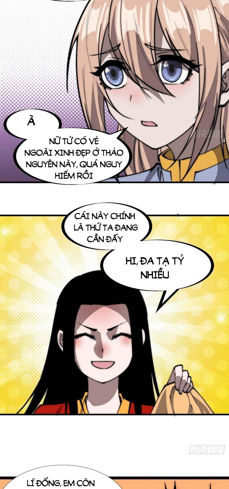 đọc truyện Ta Có Một Sơn Trại Chương 250 ảnh 19 tại Thiên Thai Truyện