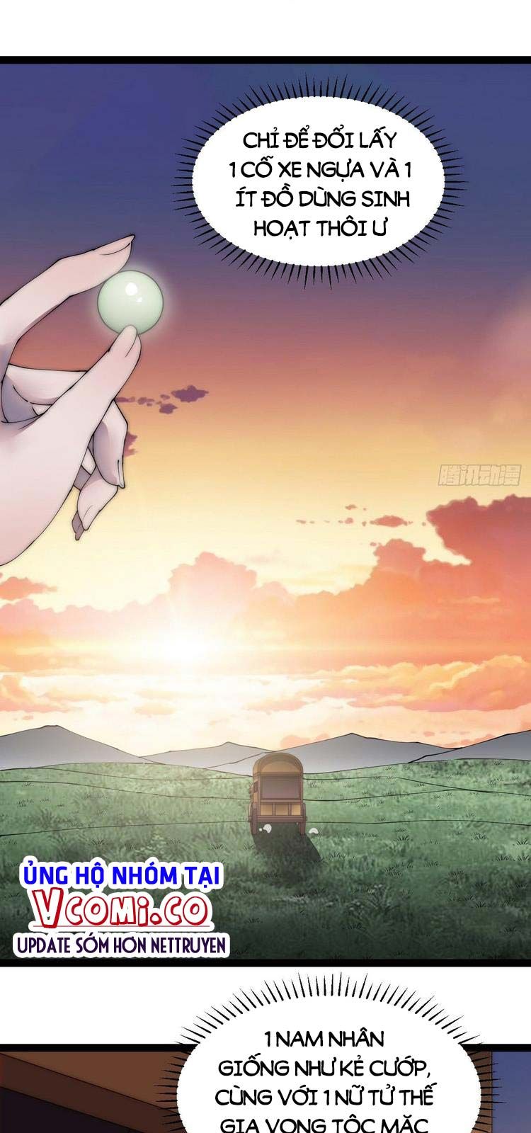 đọc truyện Ta Có Một Sơn Trại Chương 250 ảnh 22 tại Thiên Thai Truyện