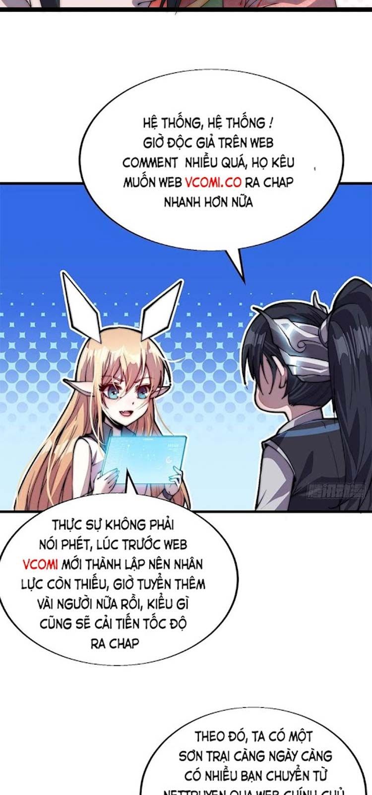 đọc truyện Ta Có Một Sơn Trại Chương 250 ảnh 25 tại Thiên Thai Truyện