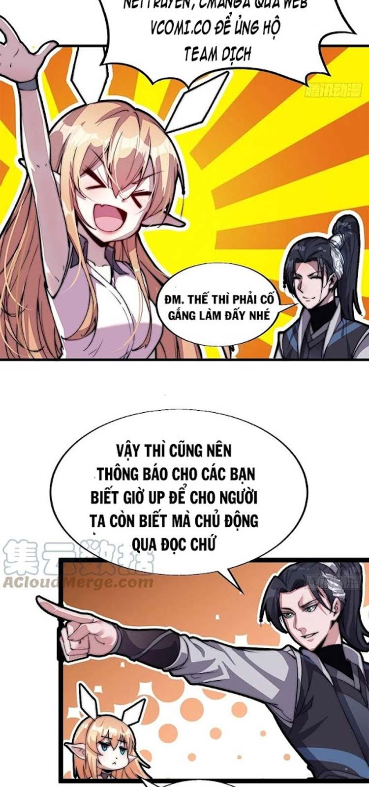 đọc truyện Ta Có Một Sơn Trại Chương 250 ảnh 28 tại Thiên Thai Truyện