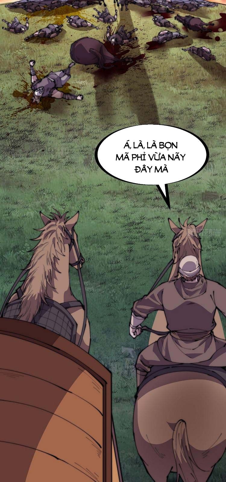 đọc truyện Ta Có Một Sơn Trại Chương 250 ảnh 5 tại Thiên Thai Truyện