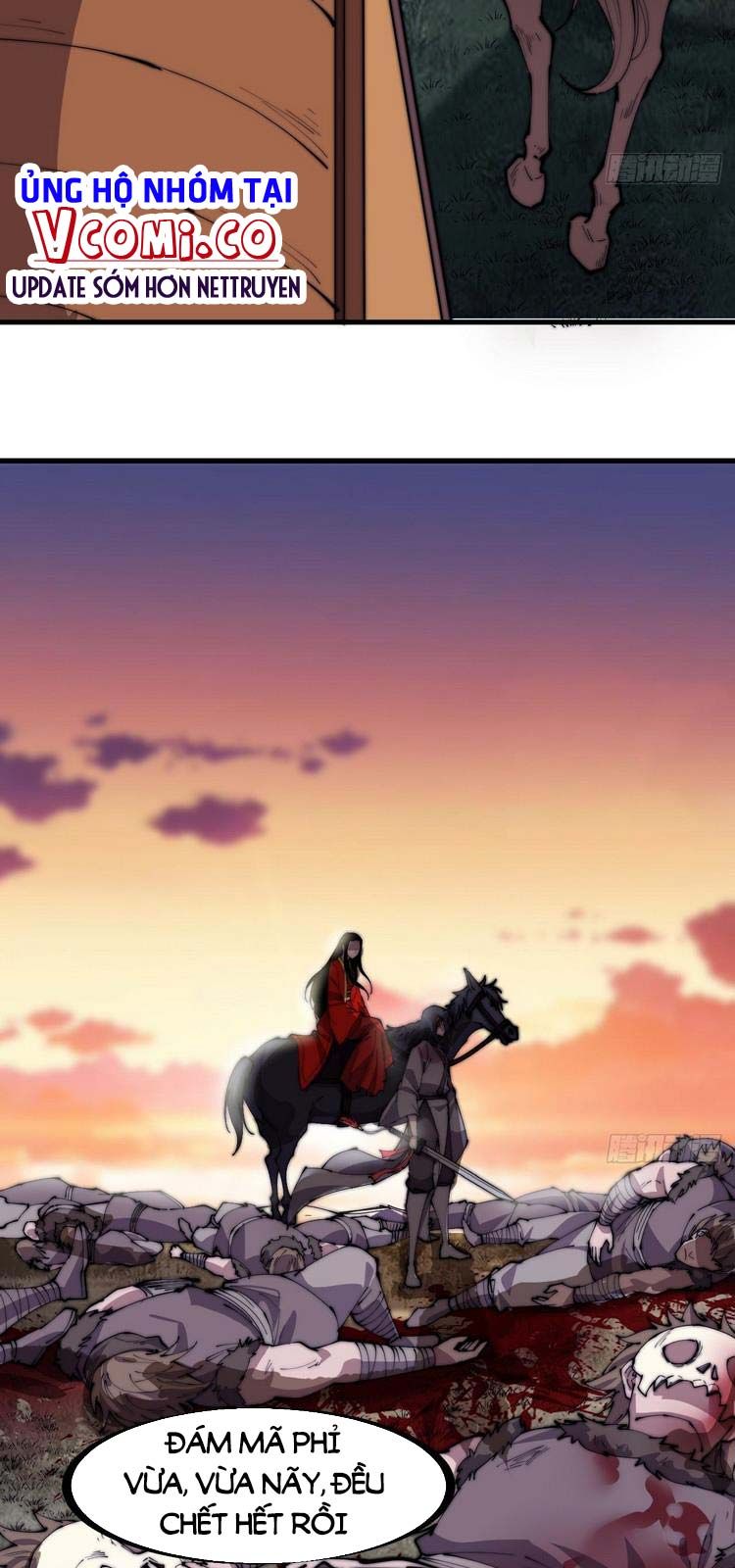 đọc truyện Ta Có Một Sơn Trại Chương 250 ảnh 6 tại Thiên Thai Truyện