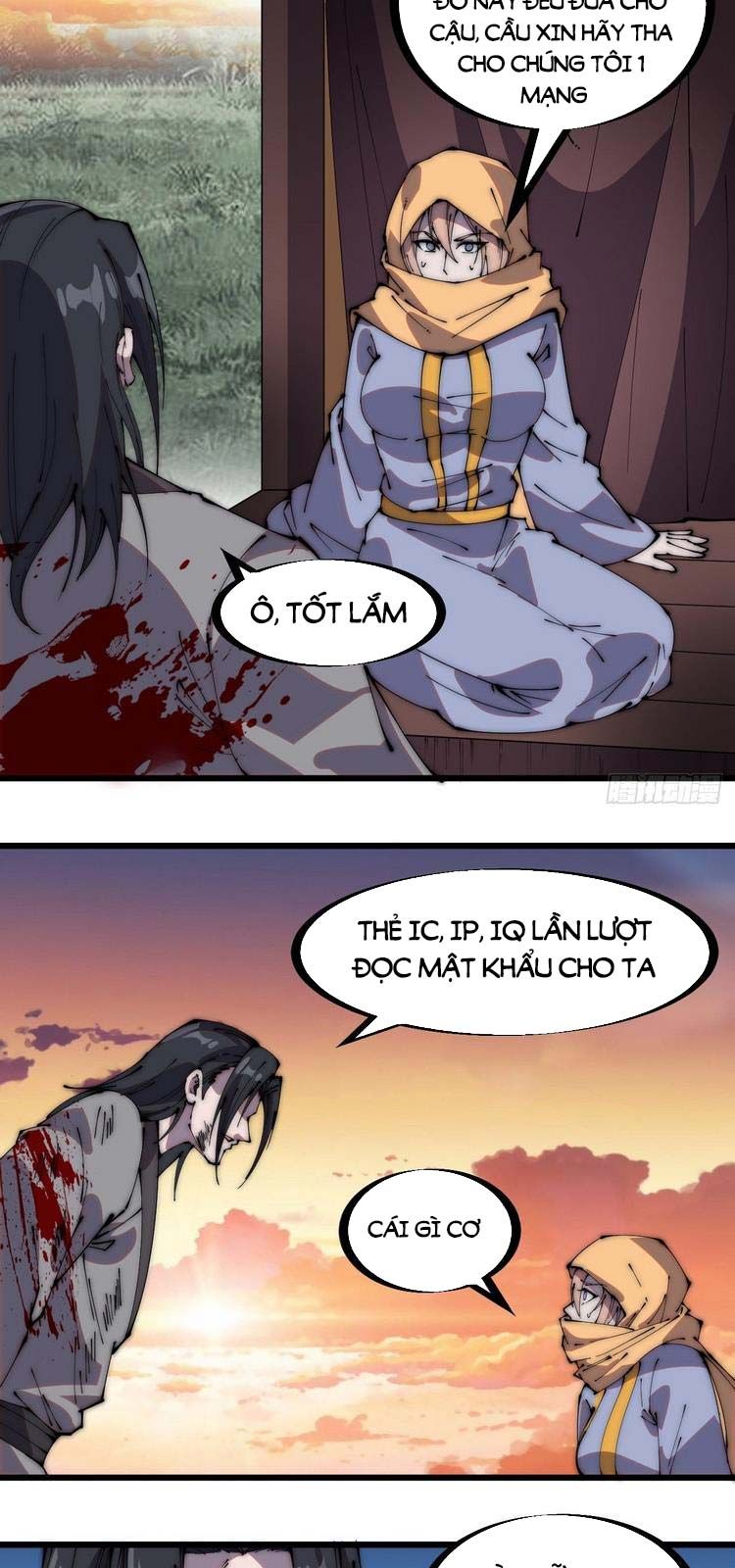 đọc truyện Ta Có Một Sơn Trại Chương 250 ảnh 10 tại Thiên Thai Truyện