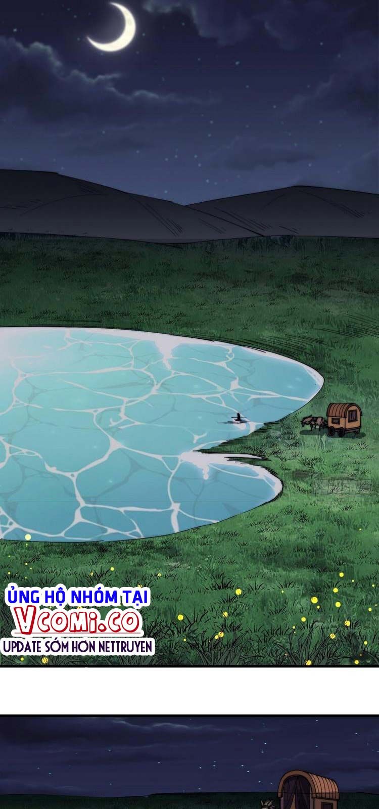 đọc truyện Ta Có Một Sơn Trại Chương 251 ảnh 3 tại Thiên Thai Truyện