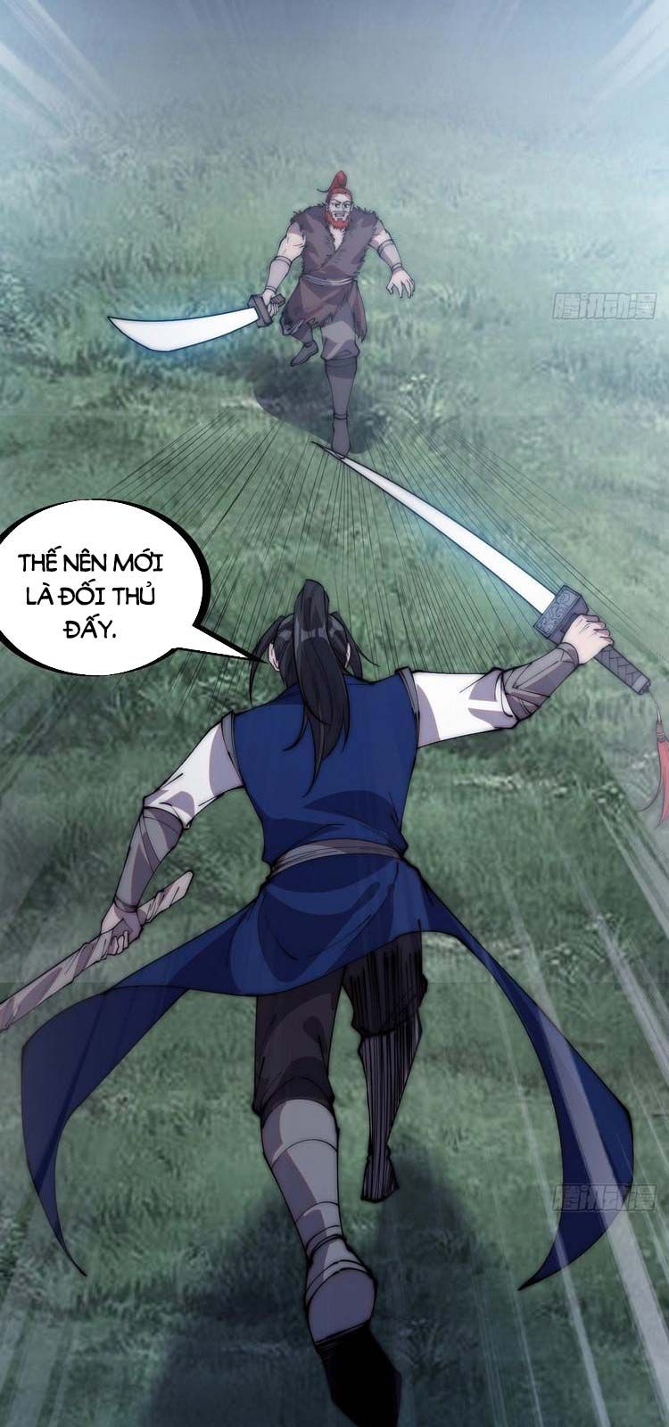 đọc truyện Ta Có Một Sơn Trại Chương 251 ảnh 24 tại Thiên Thai Truyện