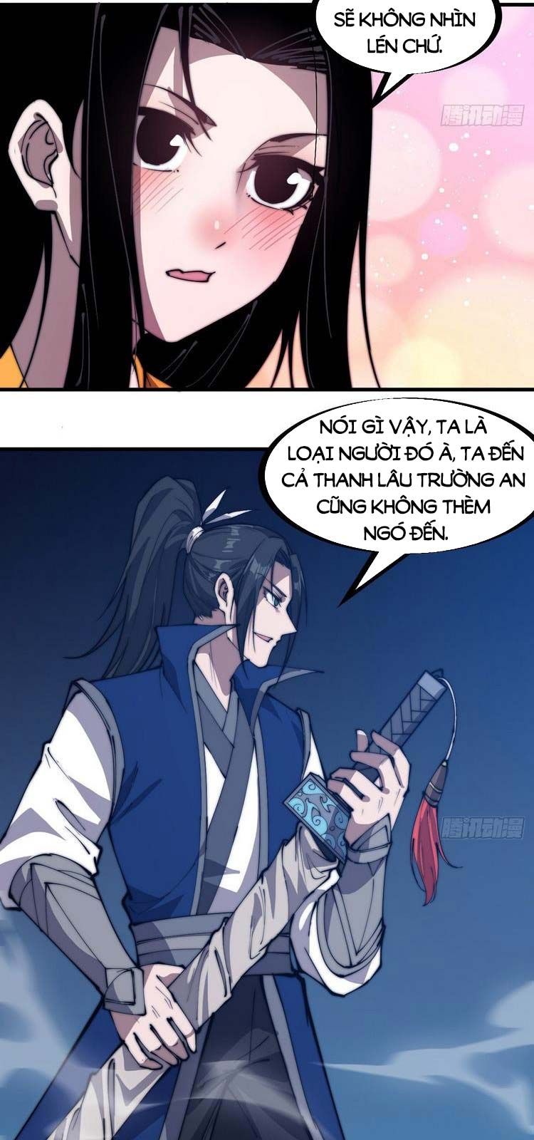 đọc truyện Ta Có Một Sơn Trại Chương 251 ảnh 6 tại Thiên Thai Truyện