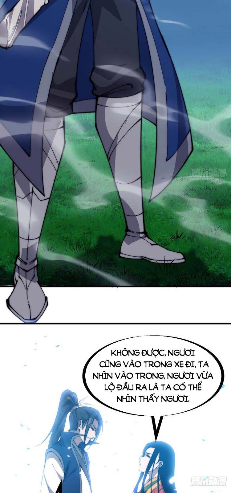 đọc truyện Ta Có Một Sơn Trại Chương 251 ảnh 7 tại Thiên Thai Truyện