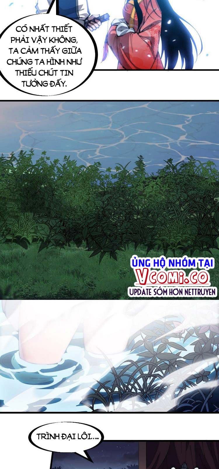 đọc truyện Ta Có Một Sơn Trại Chương 251 ảnh 8 tại Thiên Thai Truyện