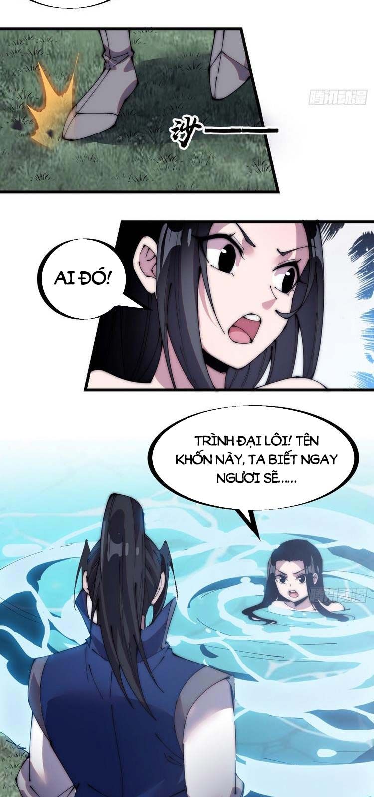 đọc truyện Ta Có Một Sơn Trại Chương 251 ảnh 11 tại Thiên Thai Truyện