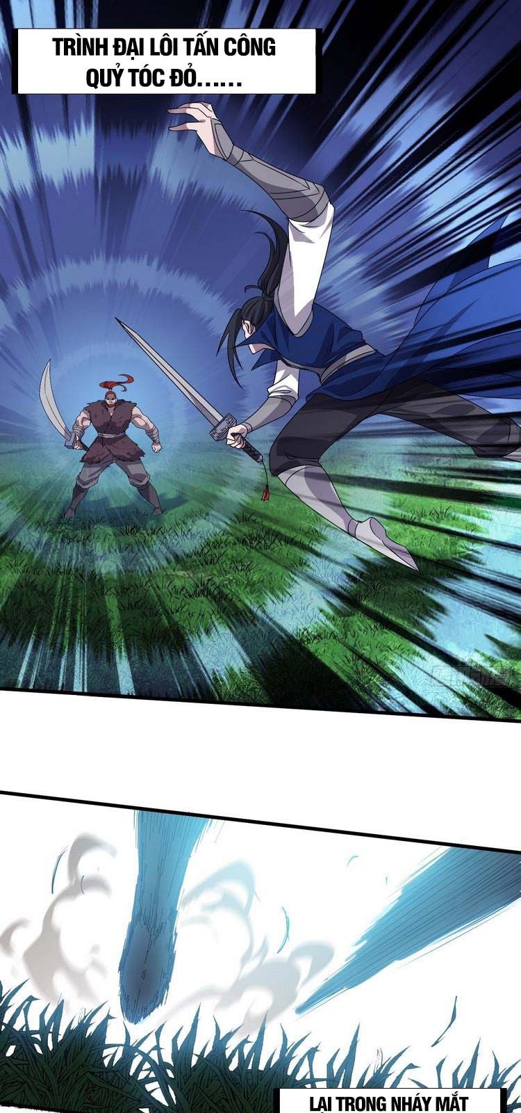 đọc truyện Ta Có Một Sơn Trại Chương 252 ảnh 3 tại Thiên Thai Truyện