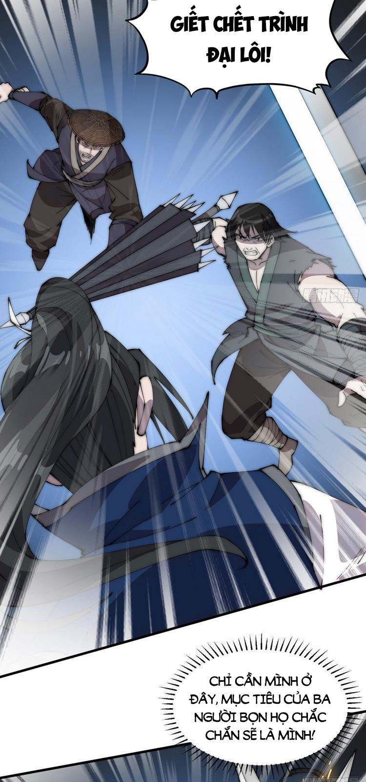 đọc truyện Ta Có Một Sơn Trại Chương 252 ảnh 12 tại Thiên Thai Truyện