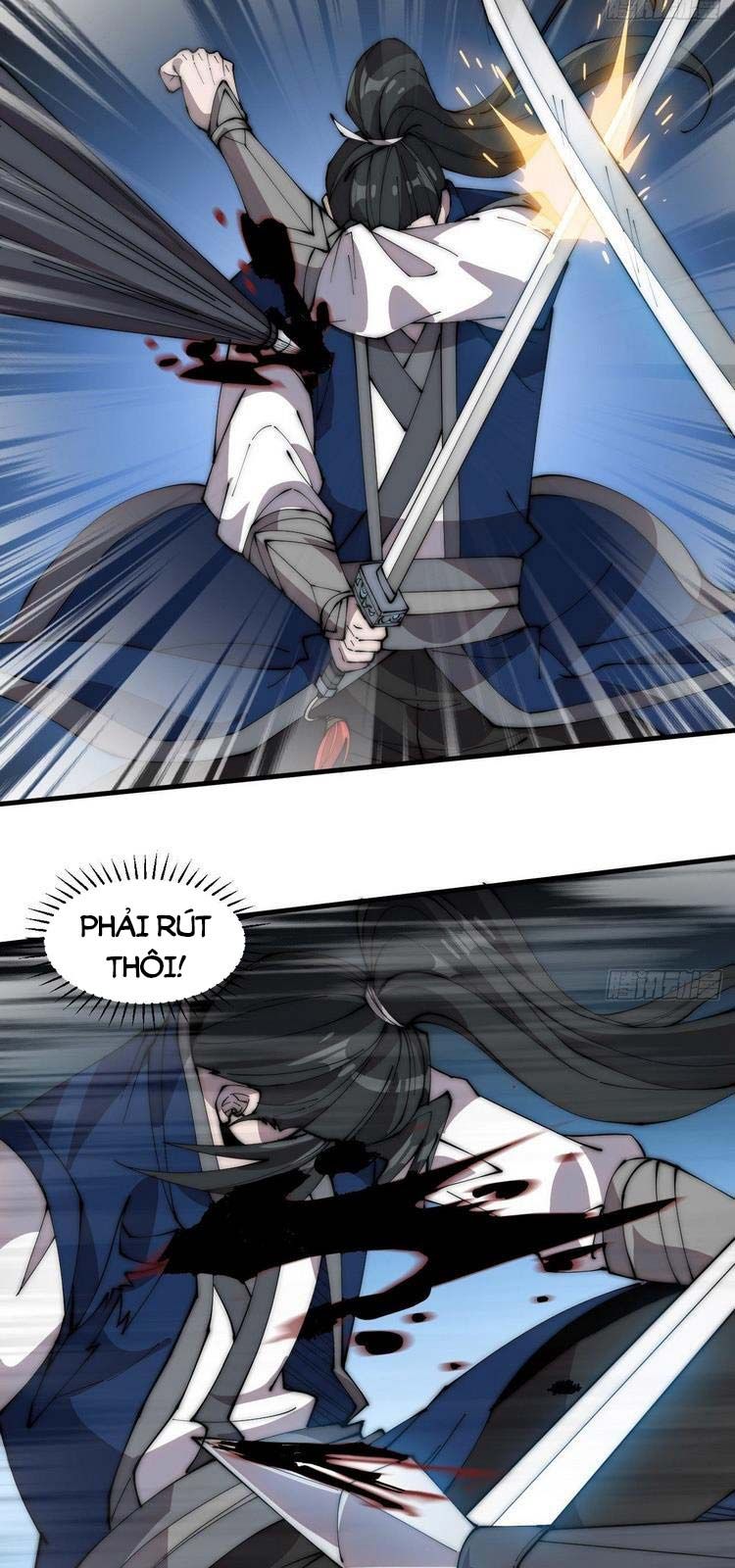 đọc truyện Ta Có Một Sơn Trại Chương 252 ảnh 13 tại Thiên Thai Truyện