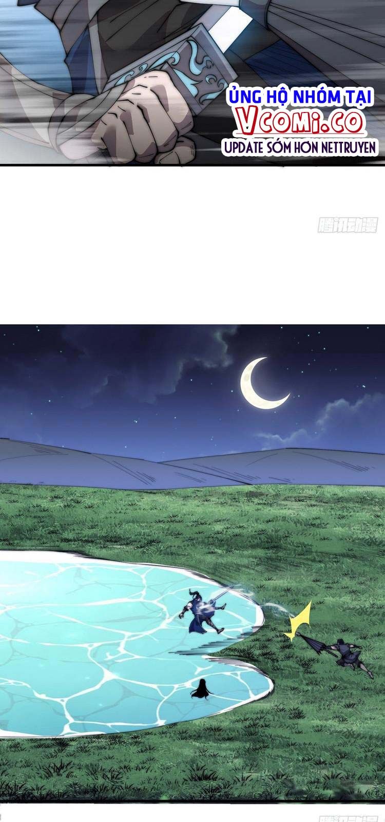 đọc truyện Ta Có Một Sơn Trại Chương 252 ảnh 14 tại Thiên Thai Truyện