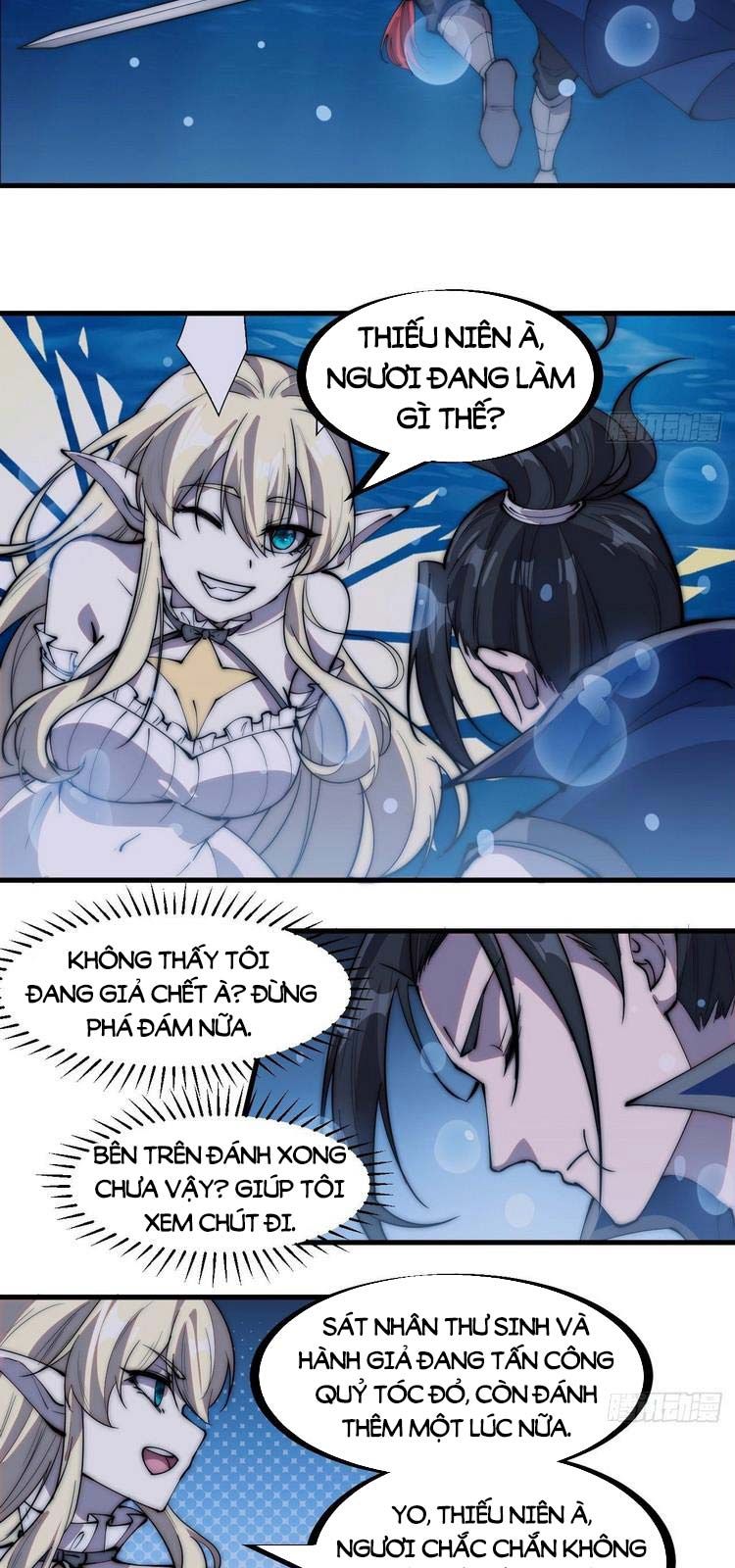 đọc truyện Ta Có Một Sơn Trại Chương 252 ảnh 21 tại Thiên Thai Truyện