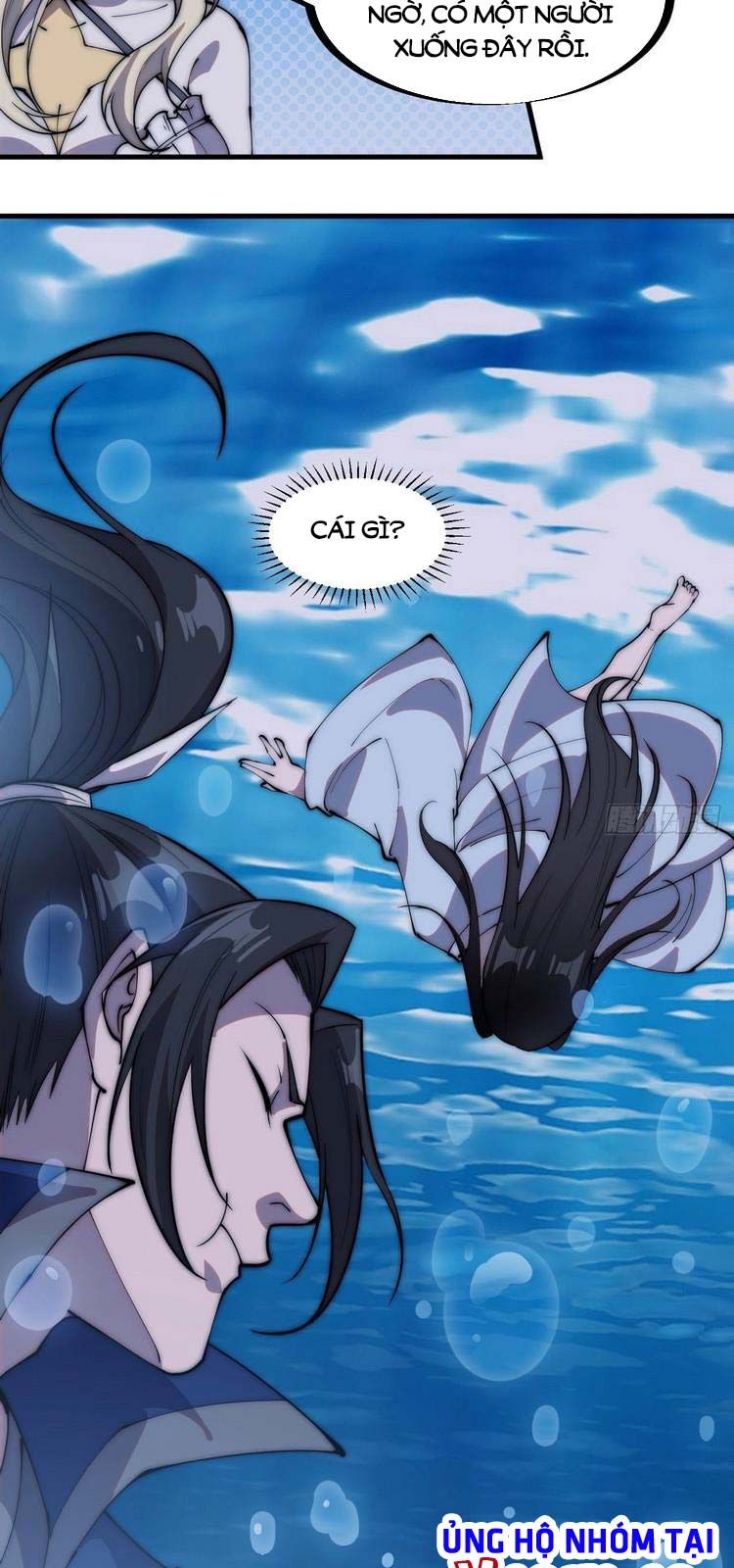 đọc truyện Ta Có Một Sơn Trại Chương 252 ảnh 22 tại Thiên Thai Truyện