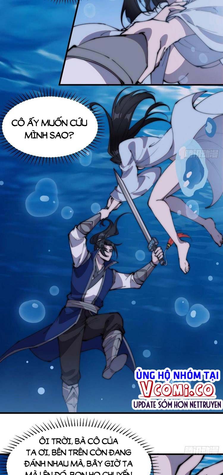 đọc truyện Ta Có Một Sơn Trại Chương 252 ảnh 24 tại Thiên Thai Truyện