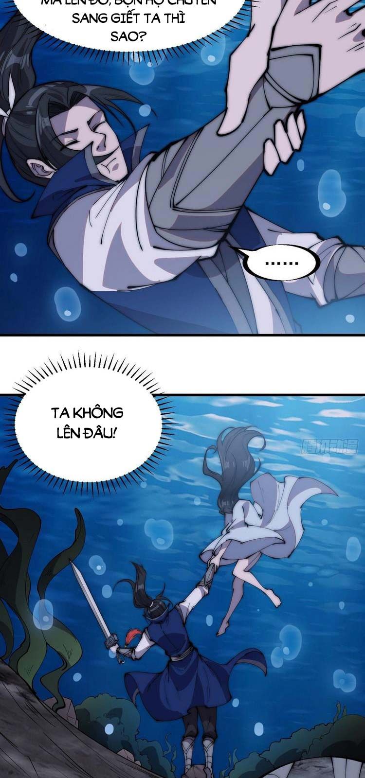 đọc truyện Ta Có Một Sơn Trại Chương 252 ảnh 25 tại Thiên Thai Truyện