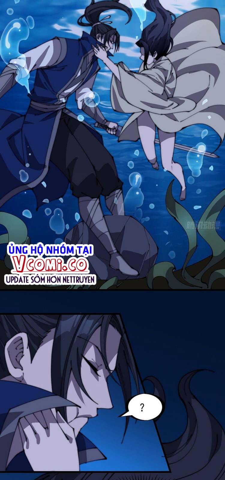 đọc truyện Ta Có Một Sơn Trại Chương 252 ảnh 27 tại Thiên Thai Truyện