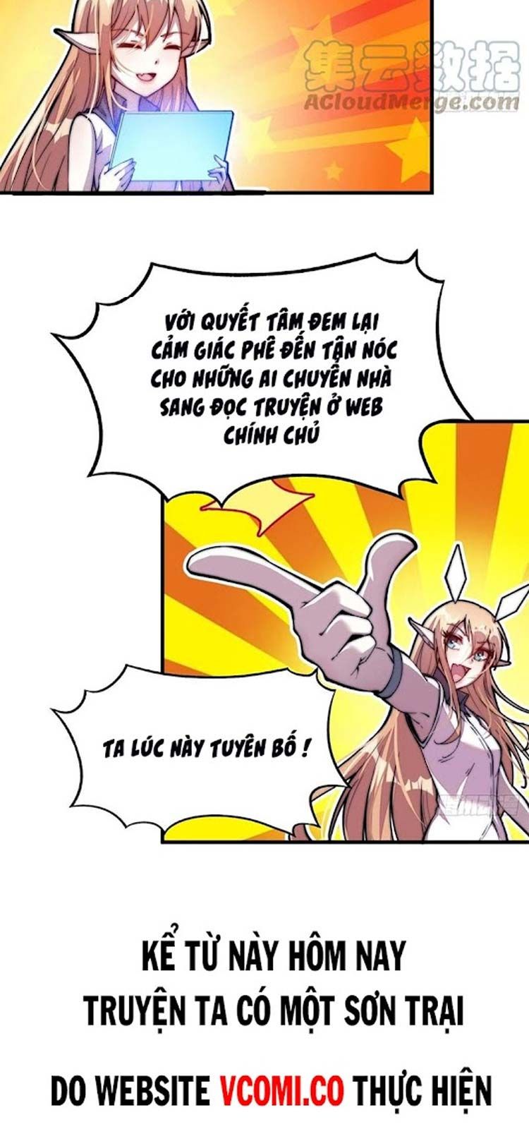 đọc truyện Ta Có Một Sơn Trại Chương 252 ảnh 30 tại Thiên Thai Truyện