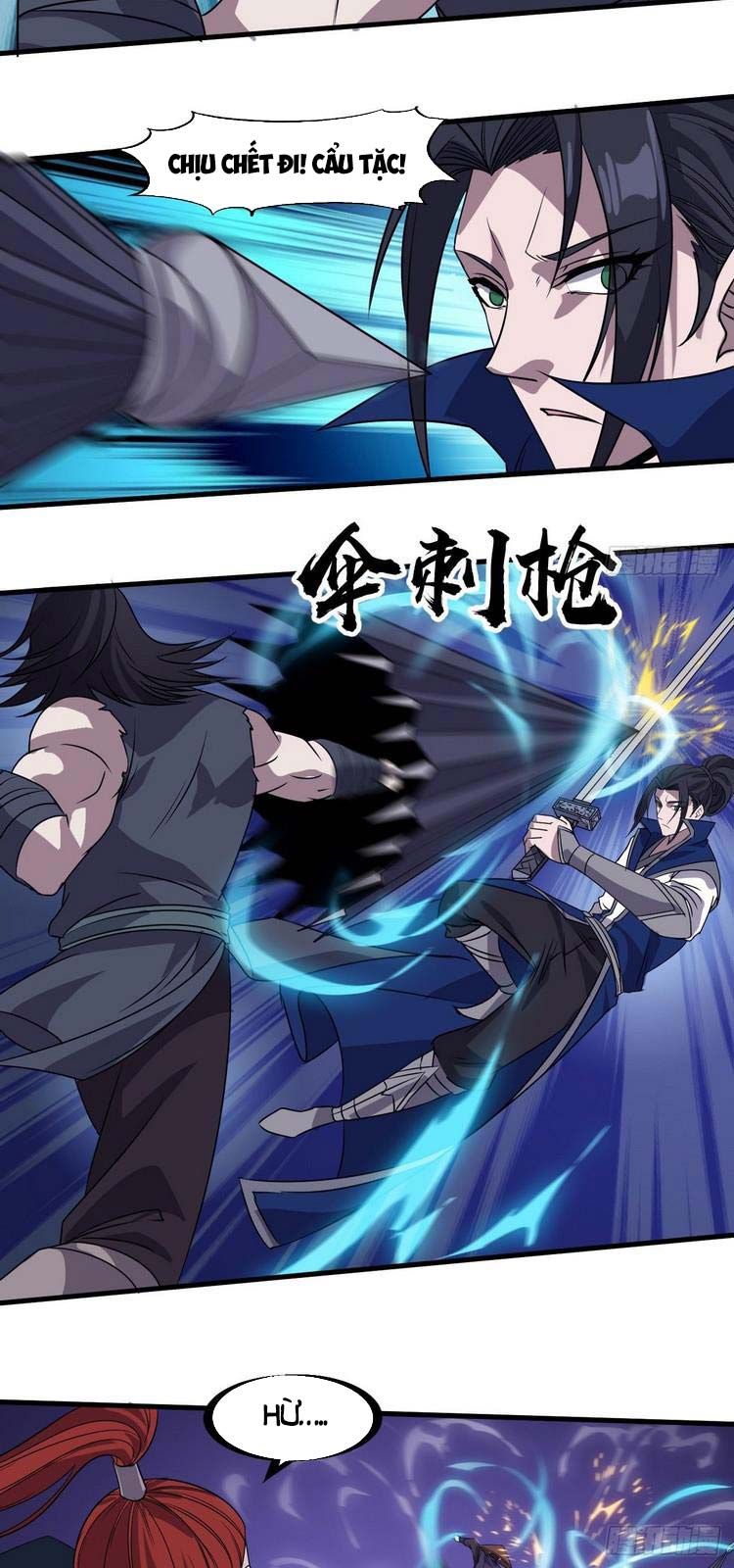 đọc truyện Ta Có Một Sơn Trại Chương 252 ảnh 7 tại Thiên Thai Truyện