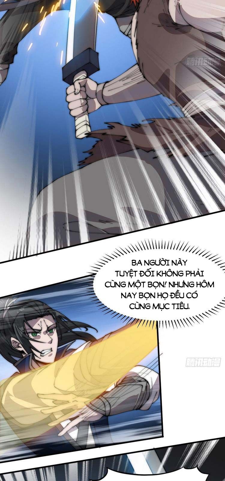 đọc truyện Ta Có Một Sơn Trại Chương 252 ảnh 11 tại Thiên Thai Truyện