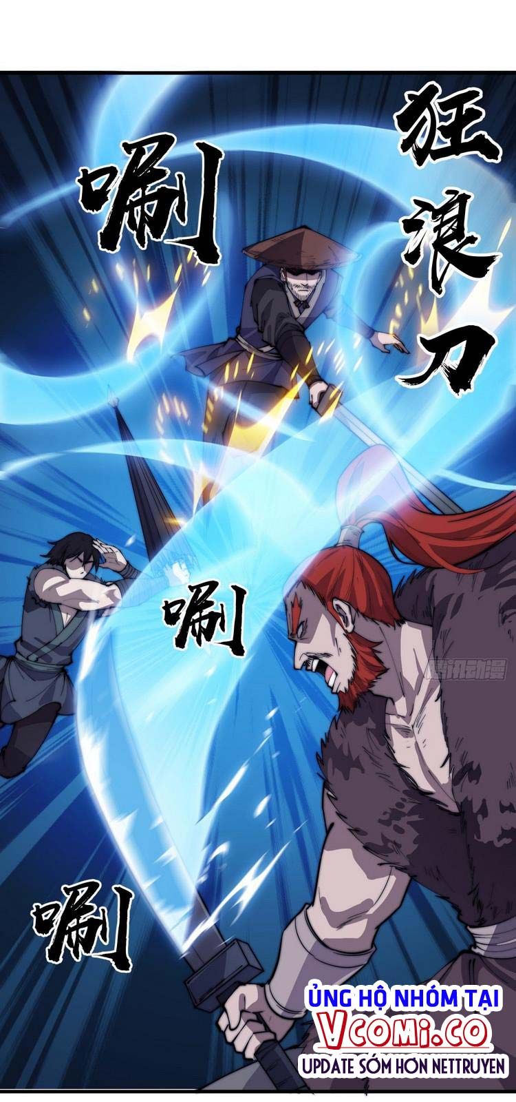 đọc truyện Ta Có Một Sơn Trại Chương 253 ảnh 3 tại Thiên Thai Truyện