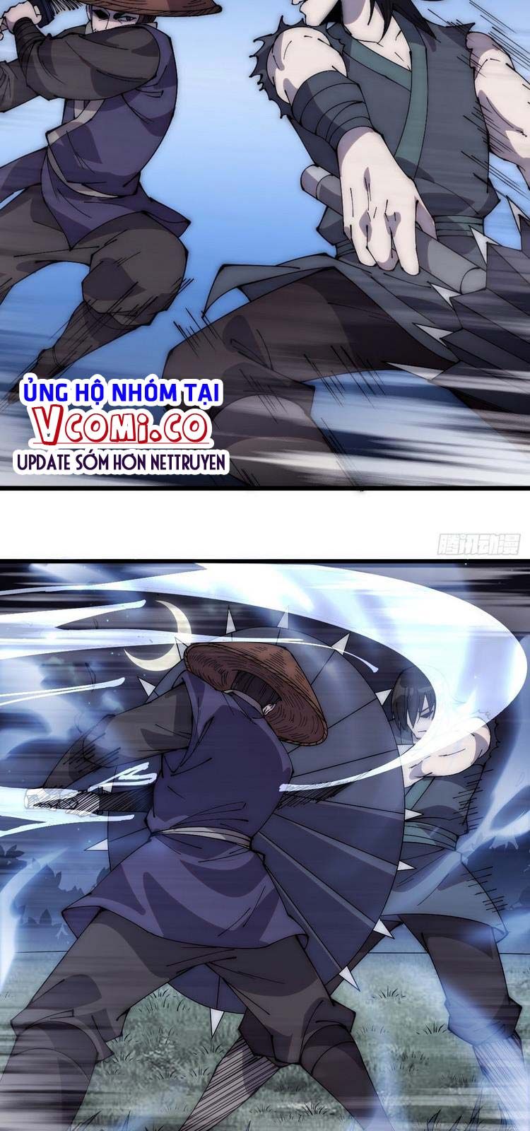 đọc truyện Ta Có Một Sơn Trại Chương 253 ảnh 12 tại Thiên Thai Truyện