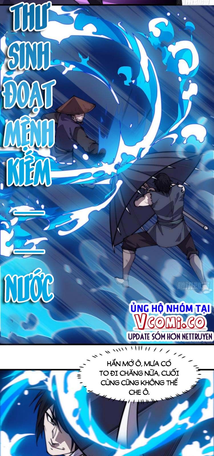 đọc truyện Ta Có Một Sơn Trại Chương 253 ảnh 15 tại Thiên Thai Truyện