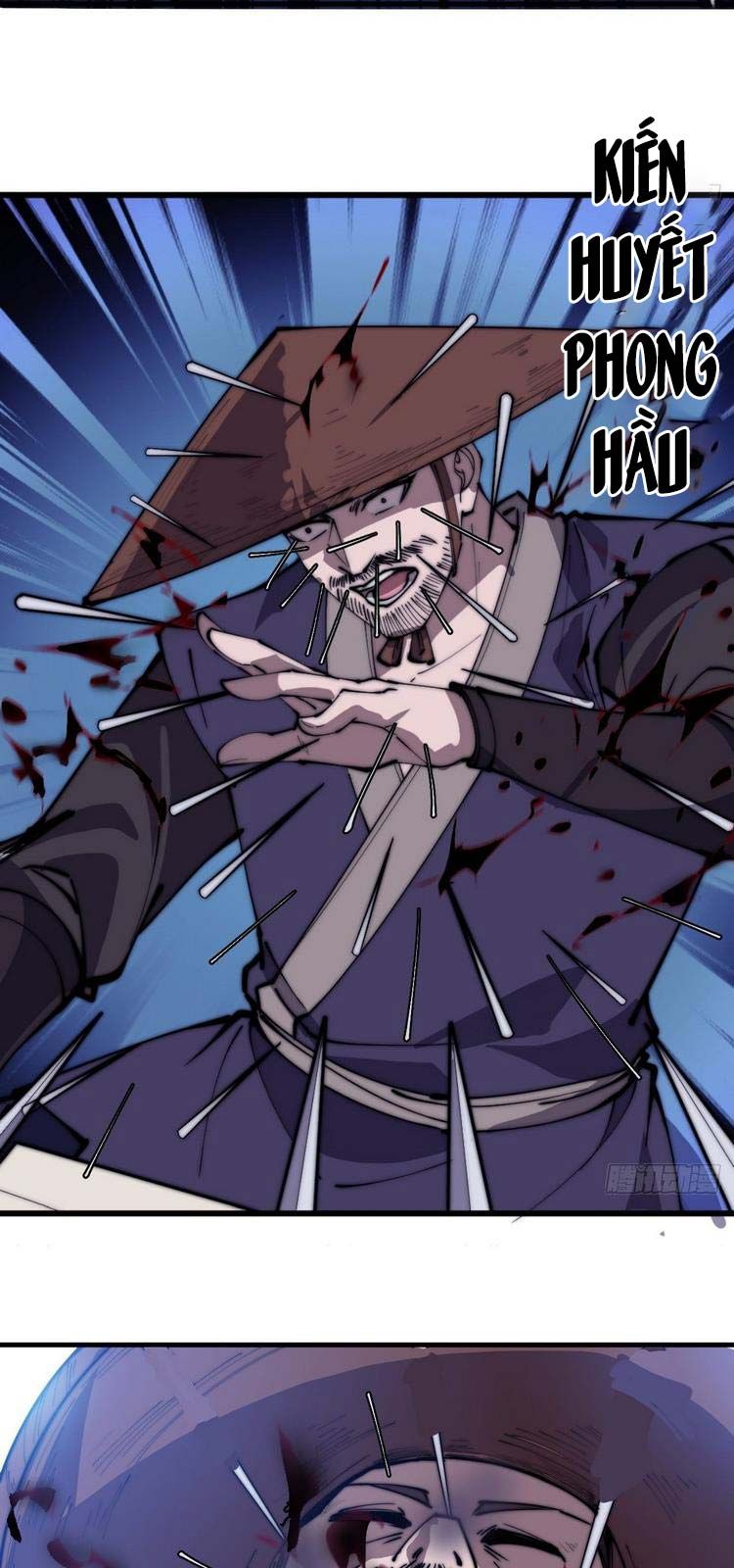 đọc truyện Ta Có Một Sơn Trại Chương 253 ảnh 18 tại Thiên Thai Truyện