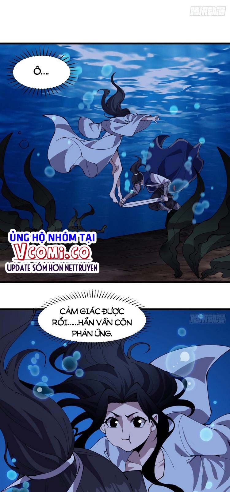 đọc truyện Ta Có Một Sơn Trại Chương 253 ảnh 20 tại Thiên Thai Truyện