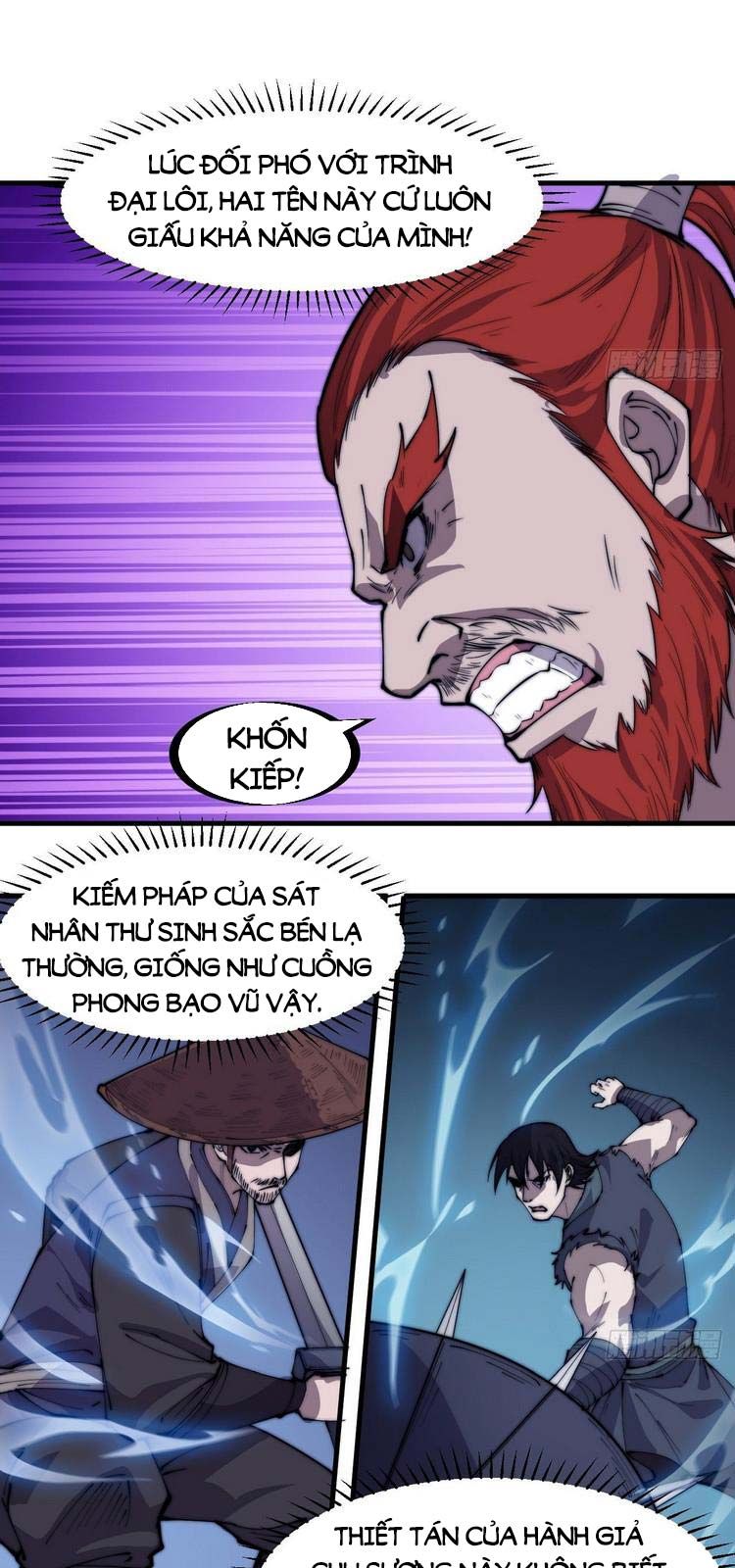 đọc truyện Ta Có Một Sơn Trại Chương 253 ảnh 4 tại Thiên Thai Truyện