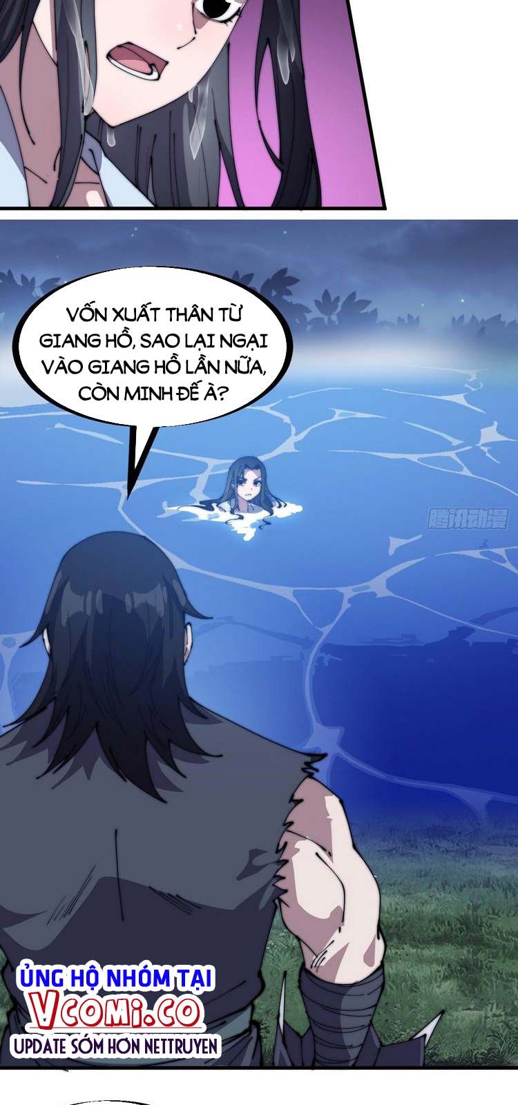 đọc truyện Ta Có Một Sơn Trại Chương 253 ảnh 27 tại Thiên Thai Truyện