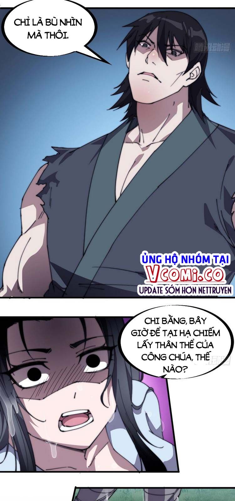 đọc truyện Ta Có Một Sơn Trại Chương 253 ảnh 28 tại Thiên Thai Truyện